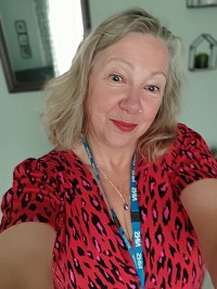 Anne Jones
