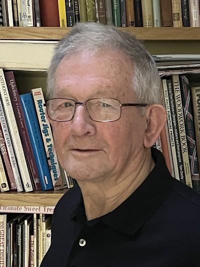 Jeff Gamble